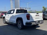 Thumbnail of 2023 Summit White GMC Sierra 1500