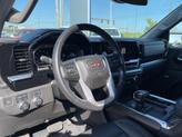 Thumbnail of 2023 Summit White GMC Sierra 1500