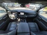Thumbnail of 2023 Summit White GMC Sierra 1500