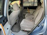 Thumbnail of 2008 Wave Line Pearl Toyota Highlander Hybrid