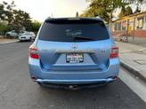 Thumbnail of 2008 Wave Line Pearl Toyota Highlander Hybrid