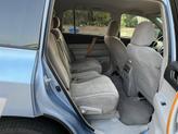 Thumbnail of 2008 Wave Line Pearl Toyota Highlander Hybrid