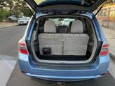 Thumbnail of 2008 Wave Line Pearl Toyota Highlander Hybrid