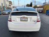 Thumbnail of 2007 White Toyota Prius