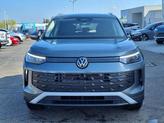 Thumbnail of 2025 Platinum Gray Metallic Volkswagen Tiguan
