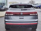 Thumbnail of 2025 Gray Volkswagen Atlas Cross Sport