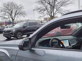 Thumbnail of 2025 Gray Volkswagen Atlas Cross Sport