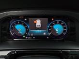 Thumbnail of 2025 Gray Volkswagen Atlas Cross Sport
