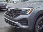 Thumbnail of 2025 Gray Volkswagen Atlas Cross Sport