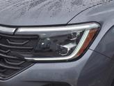 Thumbnail of 2025 Gray Volkswagen Atlas Cross Sport