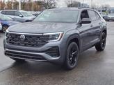 Thumbnail of 2025 Gray Volkswagen Atlas Cross Sport