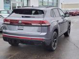Thumbnail of 2025 Gray Volkswagen Atlas Cross Sport
