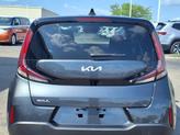 Thumbnail of 2023 Gravity Gray Kia Soul