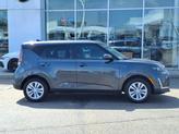 Thumbnail of 2023 Gravity Gray Kia Soul