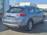 Thumbnail of 2017 Hagane Blue INFINITI QX50
