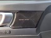 Thumbnail of 2022 Onyx Black Metallic Volvo XC40
