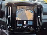 Thumbnail of 2022 Onyx Black Metallic Volvo XC40