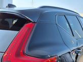 Thumbnail of 2022 Onyx Black Metallic Volvo XC40