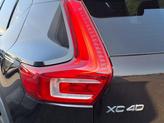 Thumbnail of 2022 Onyx Black Metallic Volvo XC40