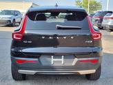 Thumbnail of 2022 Onyx Black Metallic Volvo XC40