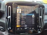 Thumbnail of 2022 Onyx Black Metallic Volvo XC40