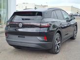 Thumbnail of 2025 Deep Black Pearl Volkswagen ID.4
