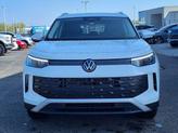 Thumbnail of 2025 Pure White Volkswagen Tiguan