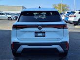 Thumbnail of 2025 Pure White Volkswagen Tiguan