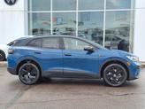 Thumbnail of 2025 Blue Volkswagen ID.4