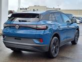 Thumbnail of 2025 Blue Volkswagen ID.4