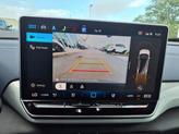 Thumbnail of 2025 Blue Volkswagen ID.4