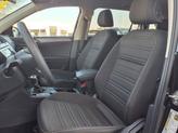 Thumbnail of 2022 Deep Black Pearl Volkswagen Tiguan