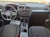 Thumbnail of 2022 Deep Black Pearl Volkswagen Tiguan