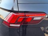 Thumbnail of 2022 Deep Black Pearl Volkswagen Tiguan