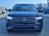 Thumbnail of 2022 Deep Black Pearl Volkswagen Tiguan