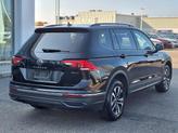 Thumbnail of 2022 Deep Black Pearl Volkswagen Tiguan