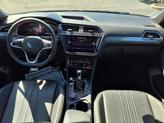 Thumbnail of 2024 Deep Black Pearl Volkswagen Tiguan