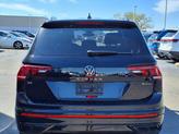 Thumbnail of 2024 Deep Black Pearl Volkswagen Tiguan