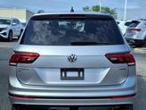 Thumbnail of 2020 Pyrite Silver Metallic Volkswagen Tiguan