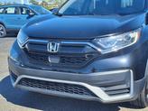 Thumbnail of 2022 Crystal Black Pearl Honda CR-V