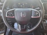 Thumbnail of 2022 Crystal Black Pearl Honda CR-V