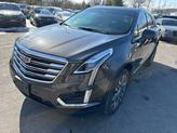 Photo of 2019 Bronze Cadillac XT5