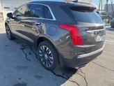 Thumbnail of 2019 Bronze Cadillac XT5