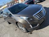 Thumbnail of 2019 Bronze Cadillac XT5
