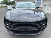 Thumbnail of 2020 black Porsche Macan