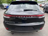 Thumbnail of 2020 black Porsche Macan