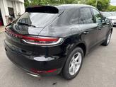 Thumbnail of 2020 black Porsche Macan