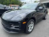 Thumbnail of 2020 black Porsche Macan