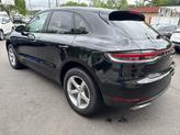 Thumbnail of 2020 black Porsche Macan