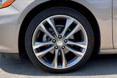 Thumbnail of 2022 Mineral Gray Metallic Chevrolet Malibu
